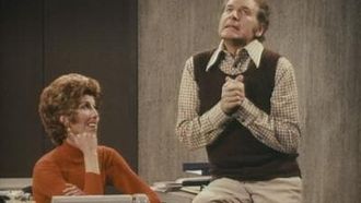 Episode 12 Bob and Emily and Howard and Carol and Jerry