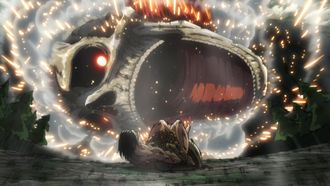 Episode 7 Close Combat