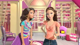 Episode 1 Closet Princess