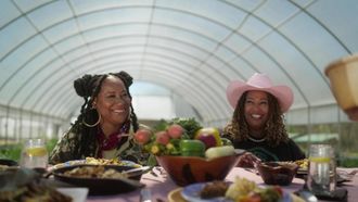Episode 1 Mississippi