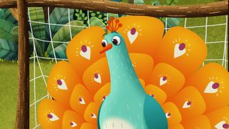 Episode 7 Fowl Play