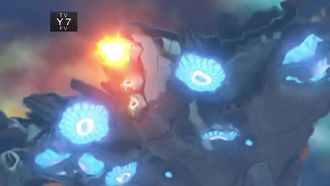 Episode 11 Space Cowboys