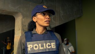 Episode 6 State of Emergency