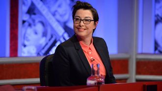 Episode 5 Sue Perkins, Michelle Wolf, Tom Peck
