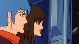 Episode 29 Two People