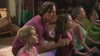 Episode 20 Gary Fixes Allison's Garbage Disposal