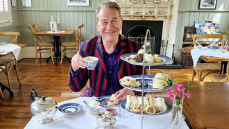 Episode 5 Chichester to Amberley
