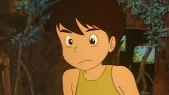 Episode 1 Remnant Island