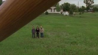 Episode 6 World's Biggest Thing