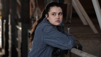 Episode 3 She Wishes to Believe
