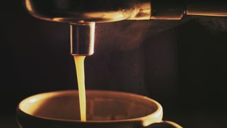 Episode 6 Coffee: A Brewed Awakening