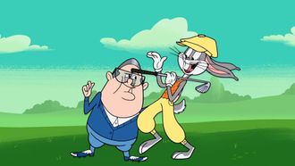 Episode 51 Gorky Pork/Hard Hat Hare