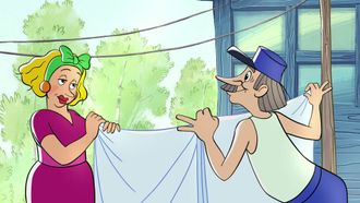 Episode 27 