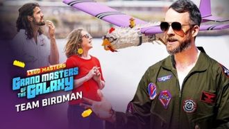 Episode 2 Birdman