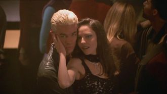 Episode 14 Crush
