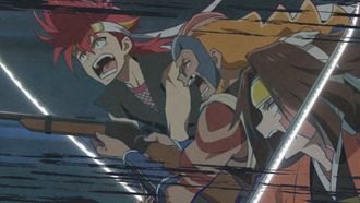 Episode 8 