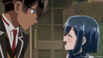 Episode 2 Above and Below