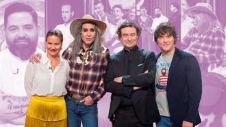 Episode 3 Gala 3