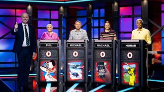 Episode 13 My Fair Lady, Qantas Flight 32, TikTok and Ricky Ponting