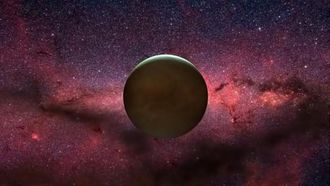 Episode 4 Mars