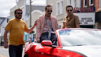 Episode 4 The Labour Day Parade