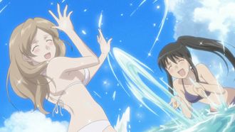 Episode 10 Happening in Summer