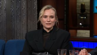 Episode 65 Diane Kruger/Joaquin Castro/Julian Castro