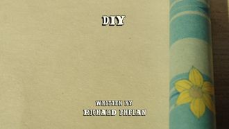 Episode 7 DIY
