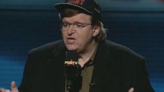 Episode 12 NAFTA Mike, Strikebreakers, The Merger