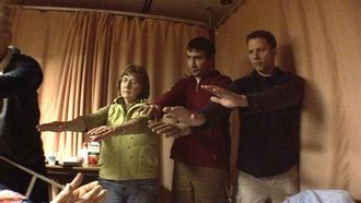 Episode 8 A Trucker's Farewell