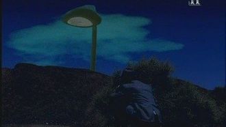 Episode 1 Beyond The War Of The Worlds