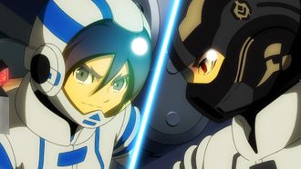 Episode 16 Duty