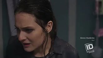 Episode 5 Behind the Shower Curtain