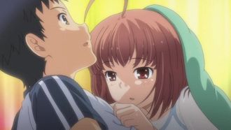 Episode 9 A Little My Way
