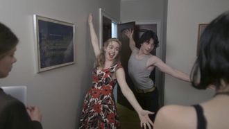 Episode 5 Take Off Your Shirt and Tell Us What Happened