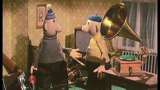 Episode 8 Gramophone
