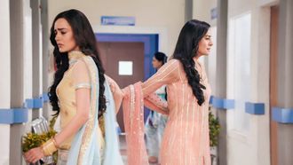 Episode 158 Seerat Restricts Sahiba.