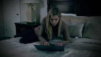 Episode 44 Stranger Danger