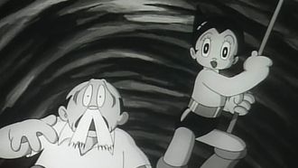 Episode 102 Jungle Mystery
