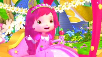 Episode 12 Strawberry's Berry Big Parade