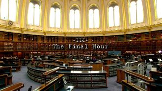 Episode 3 The Final Hour
