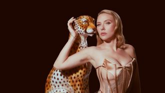 Episode 21 May 17 - Scarlett Johansson