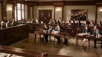Episode 12 Childrens Lawspital