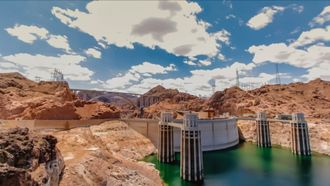 Episode 2 Rebuilding the Hoover Dam