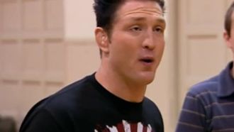 Episode 2 Vince: The Roommate from Hell