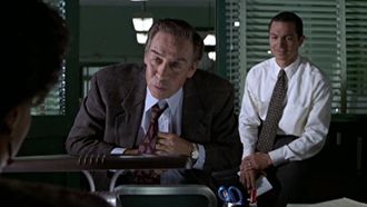Episode 8 Family Business