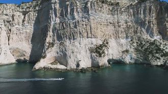 Episode 12 Lefkada & Skorpios