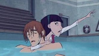 Episode 13 The Hair Incident