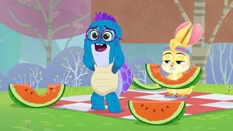 Episode 32 Tidbit’s Watermelon Worry