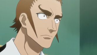 Episode 48 Very x Sharp x Eye